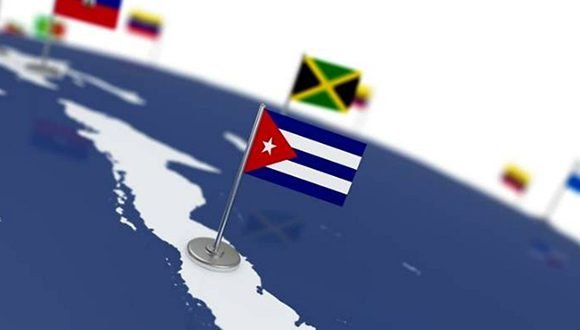 Cuba inversión