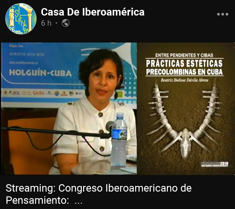 Cultura precolombina 1