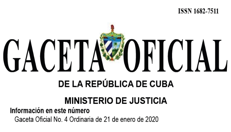 Gaceta