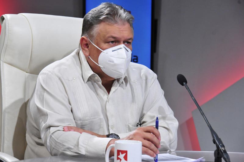 Jorge Murillo unificacion monetaria