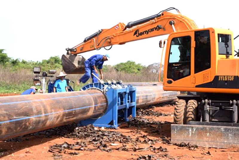 Foto: Periódico Trabajadores Rec hidráulcos Cauce