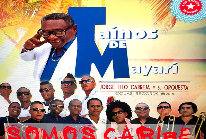 Tainos Mayari aniversario