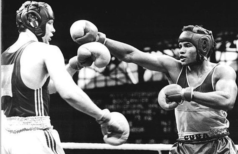 boxeo espinosa