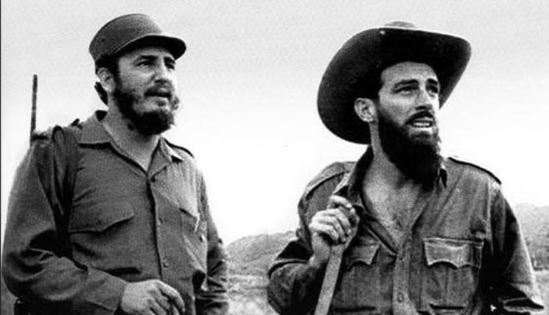 camilo fidel