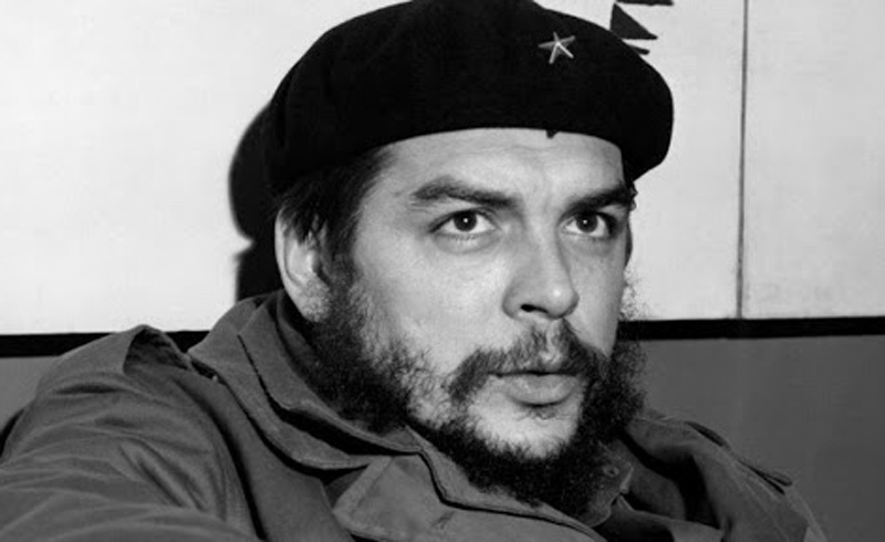 che otn cuba