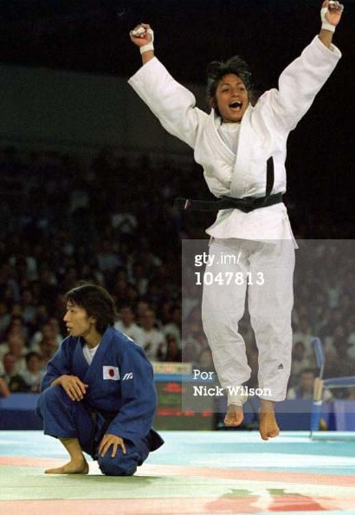 legna Verdecia. deporte2