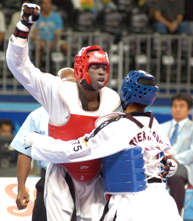 Ángel Valodia Matos. deporte3