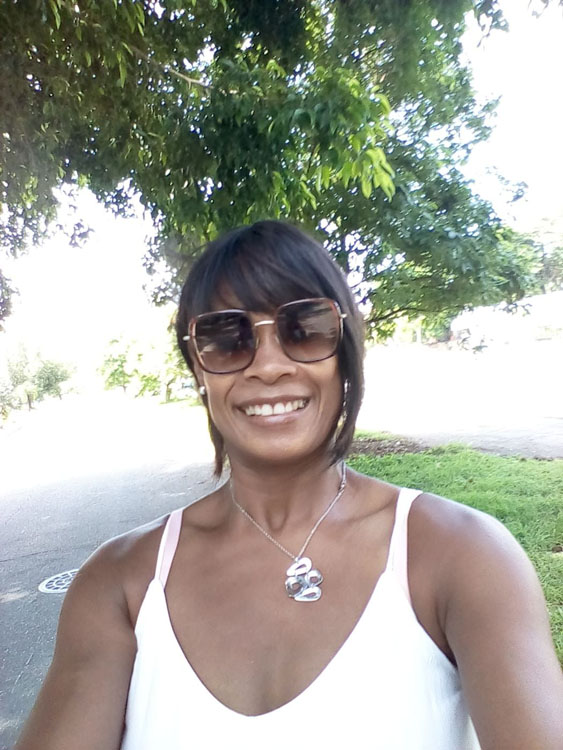Martha Sánchez. deporte4