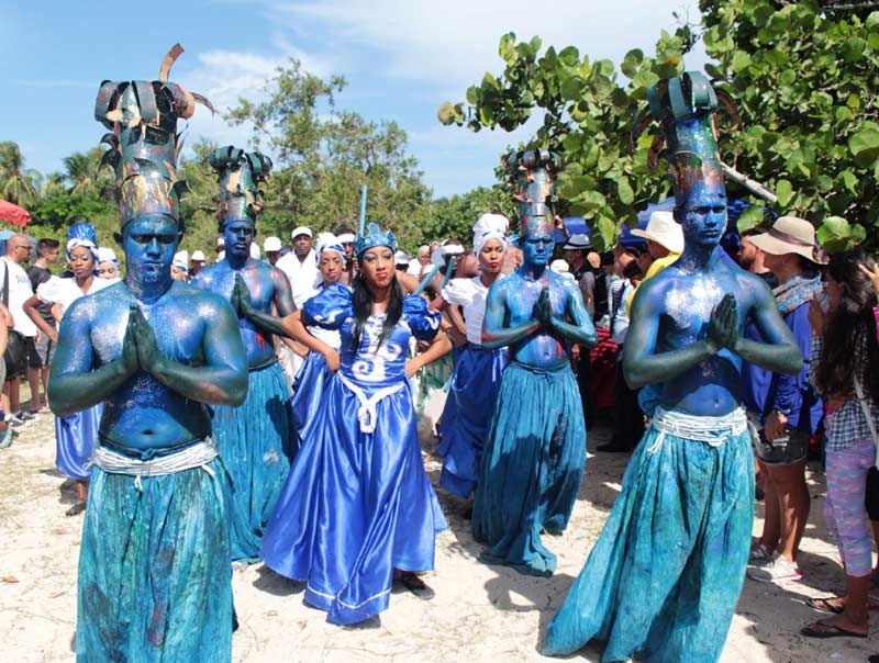 Del 24 al 28 del presente mes transcurrirá en Holguín la Fiesta de la Cultura Iberoamericana. fiesta ibero 1