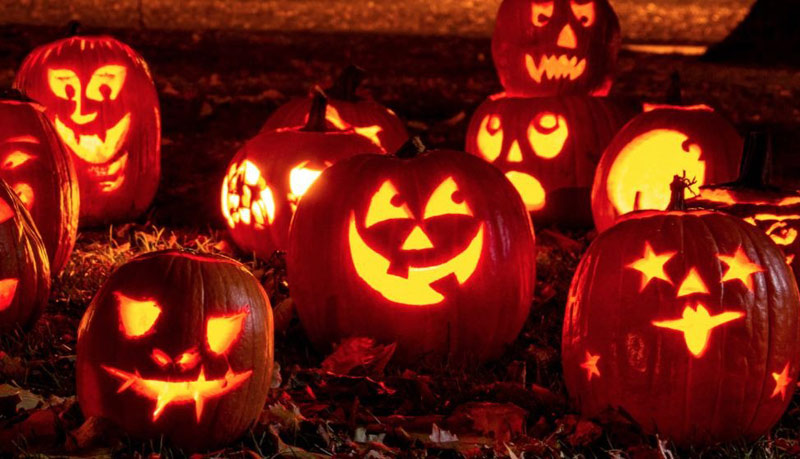 halloween