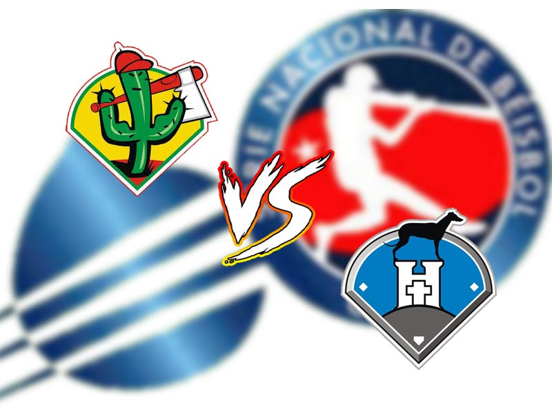 Collage: Ana Maidé Hernández hg vs tunas serie60