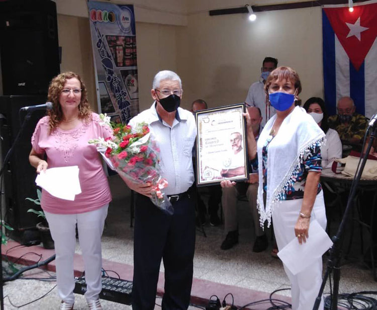 Fotos: Bernardo Cabrera iberoguar1