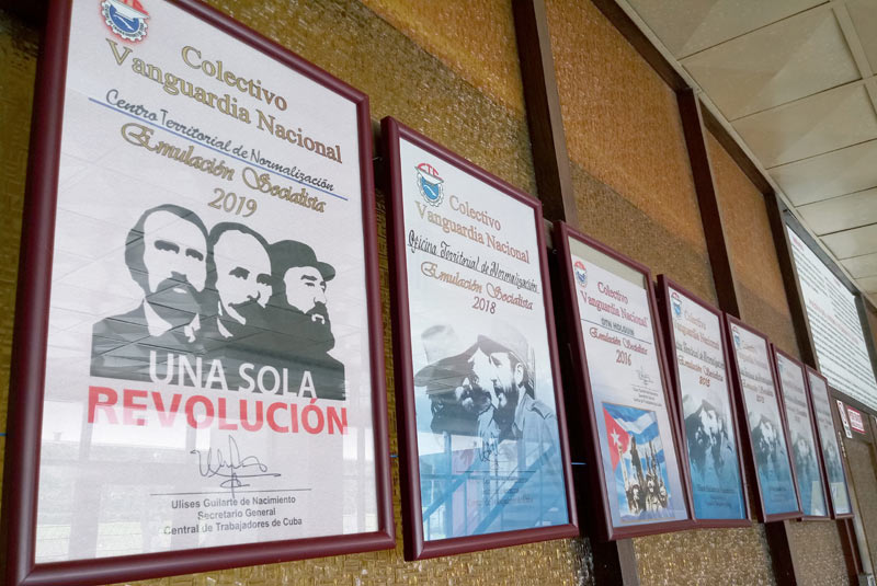 otn cuba