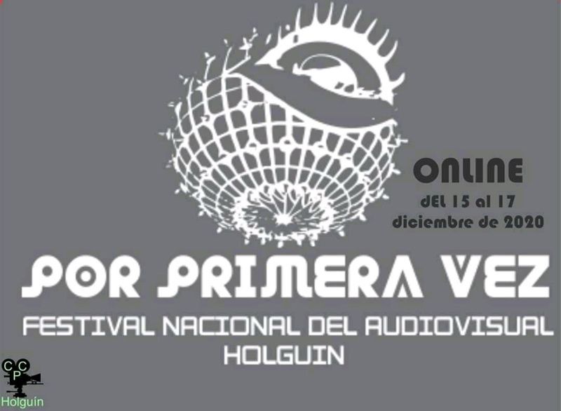 por primera vez