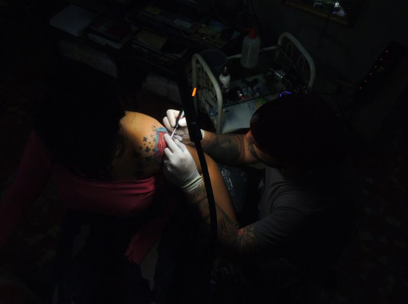 tatuar tatuaje foto 1