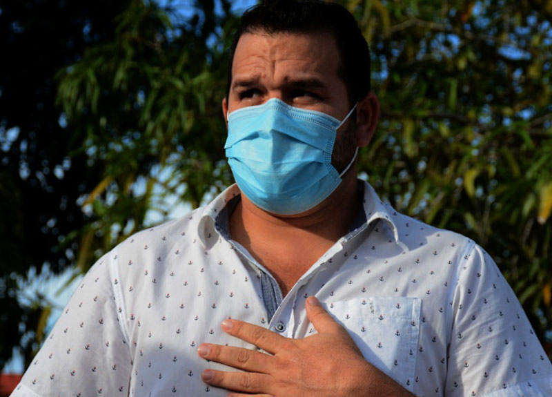 Alta medica Ruben dario CRD 3