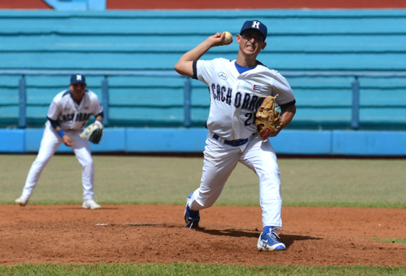 Beisbol Hg PR 4 CRD