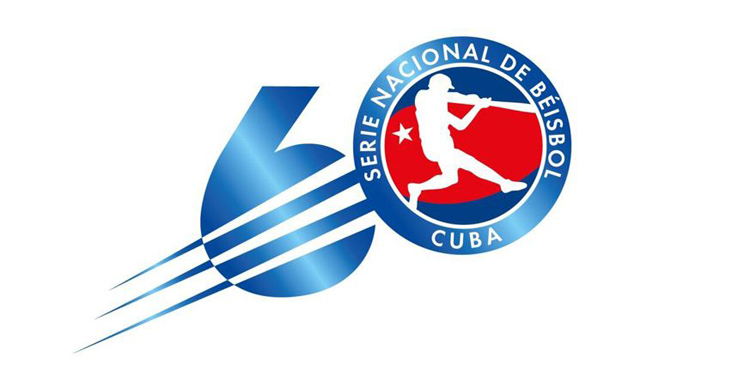 Beisbol logotipo 60 snb