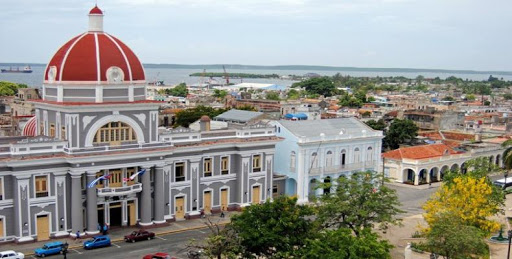Cienfuegos