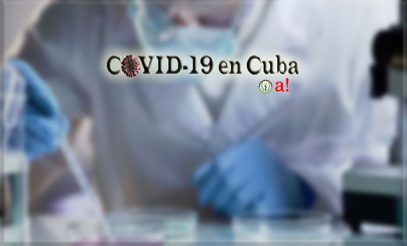 Covid Cuba collage AnaM