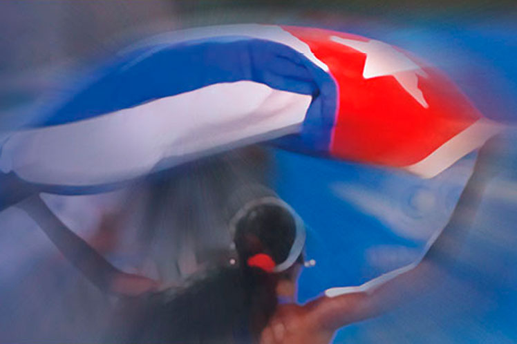Cuba Deporte