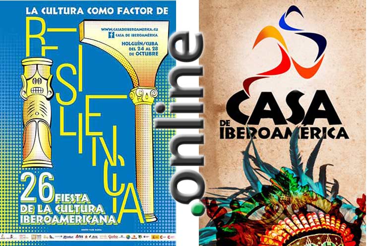 Fiesta Cultura Iberoamericana online
