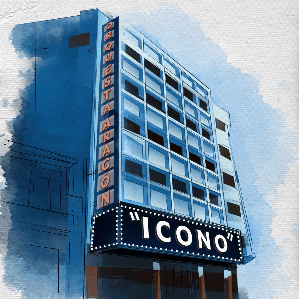 Icono