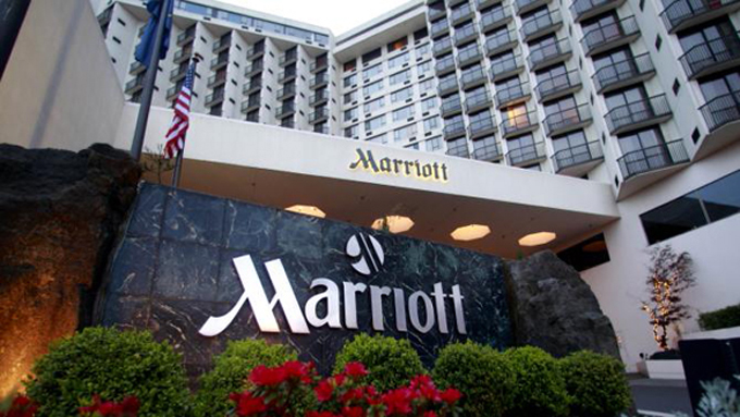 Marriott