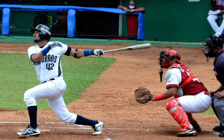 Pelota Hg Mayab sept 26 CRD 2