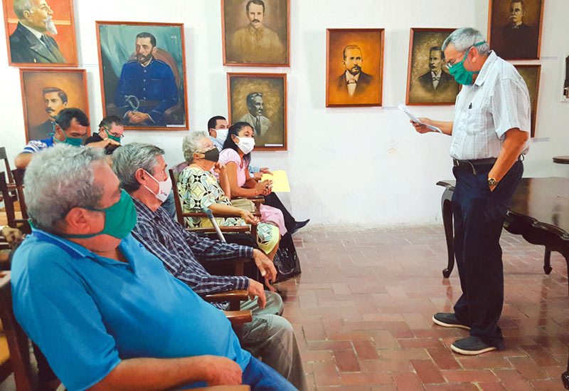 Premio Historia Jose A 2