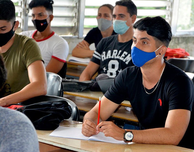 Uho curso 2