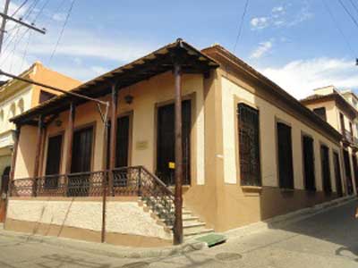 casa