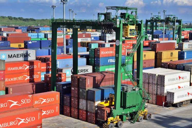 cuba exportaciones