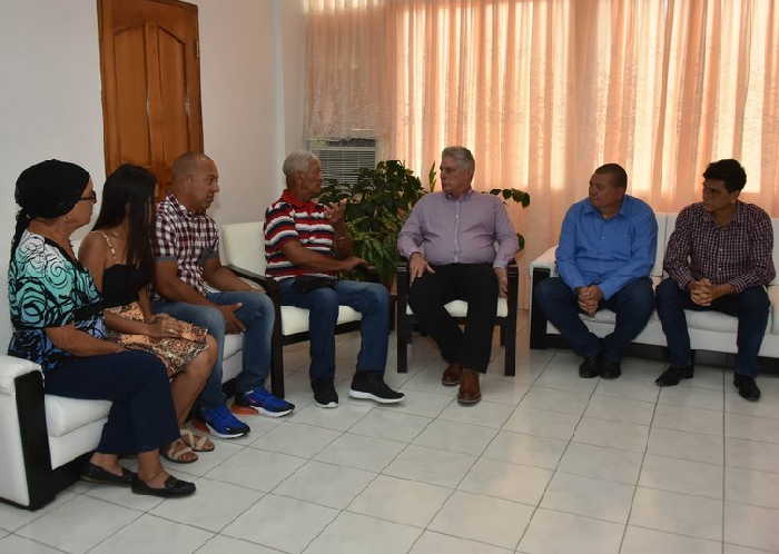 familia