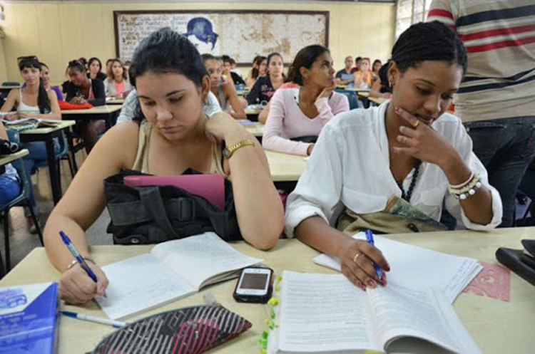 jovenes Uni