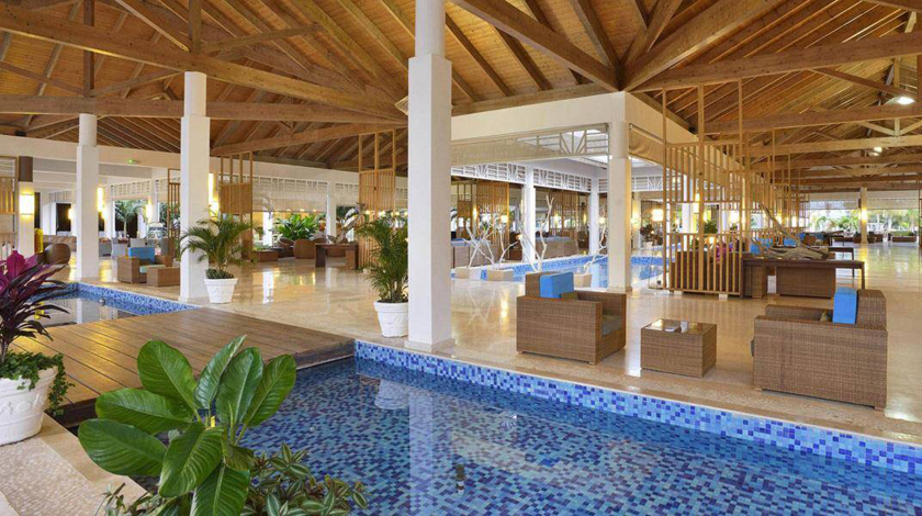 melia jardines rey