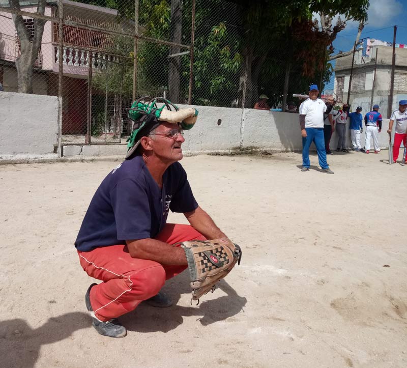 softbol peñas 2