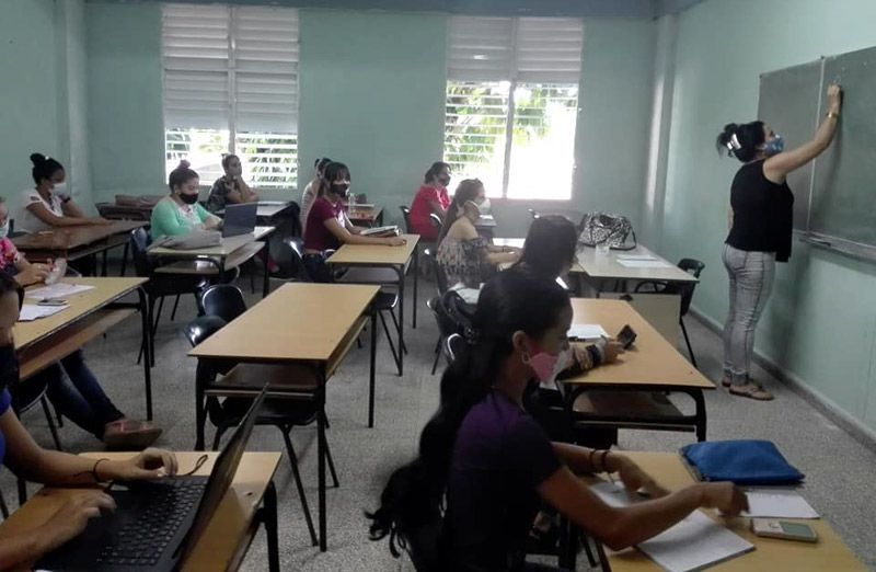 uho hg curso