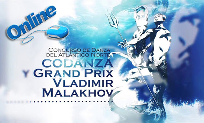 vladimir malakov online
