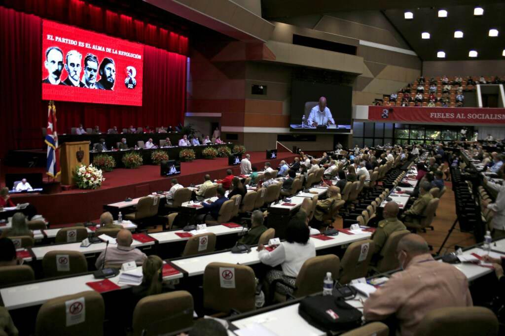 8vo Congreso PCC3