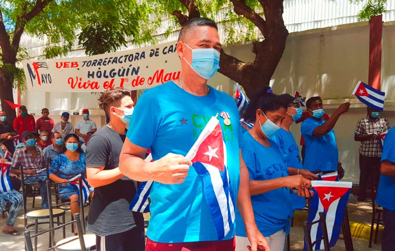 CAE torrefactora café 2