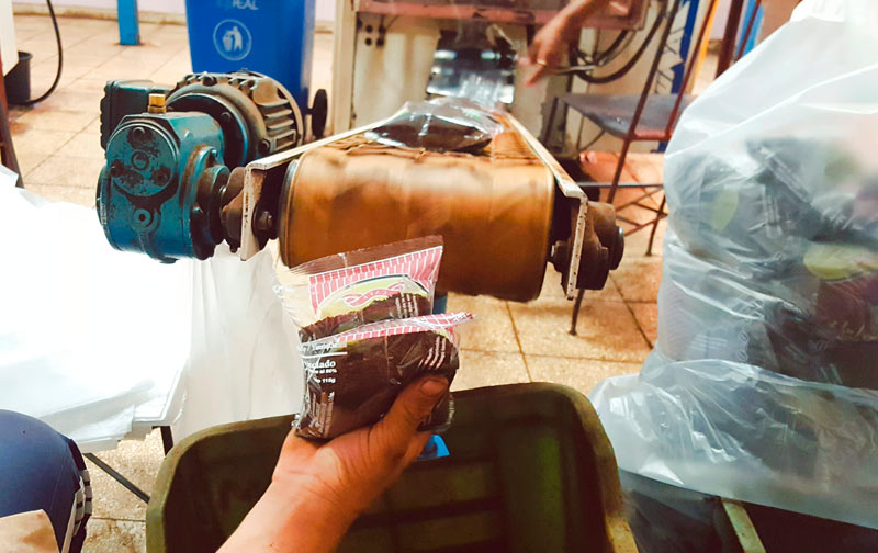 CAE torrefactora café 5