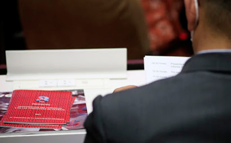 Congreso comisiones sábado1