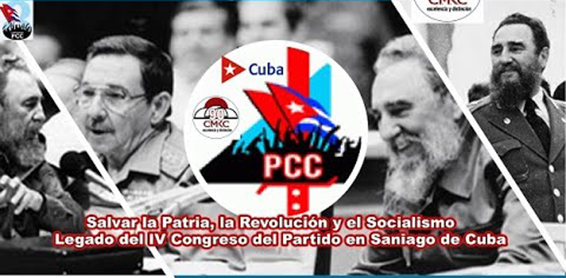 Congreso partido