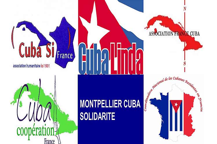 Cuba Francia