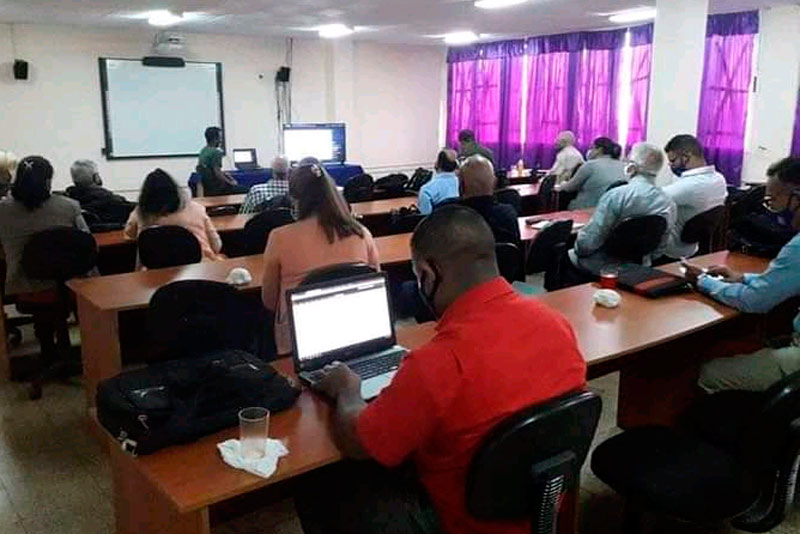 Geociencia Moa 1