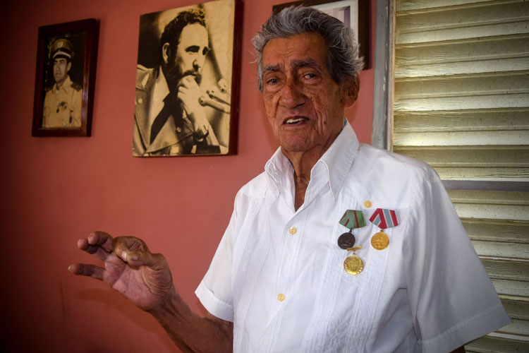 Giron Miranda 1