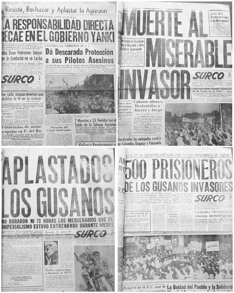 portadas surco CAE 2