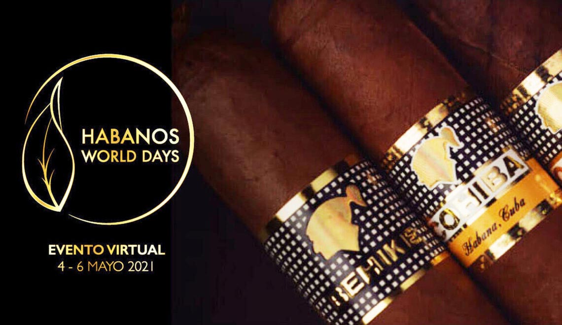 HabanosWorldDays Cigar