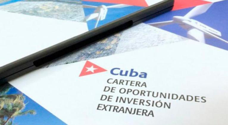 Inversionextranjera